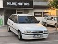OPEL ASTRA GL 1,4 KASA KONDİSYONU GÜZEL MASRAFSIZ