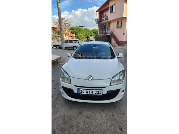 Sahibinden Renault Megane 1.5 dCi Privilege 2011 Model İzmir
