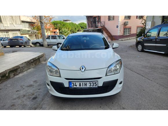 Sahibinden Renault Megane 1.5 dCi Privilege 2011 Model İzmir