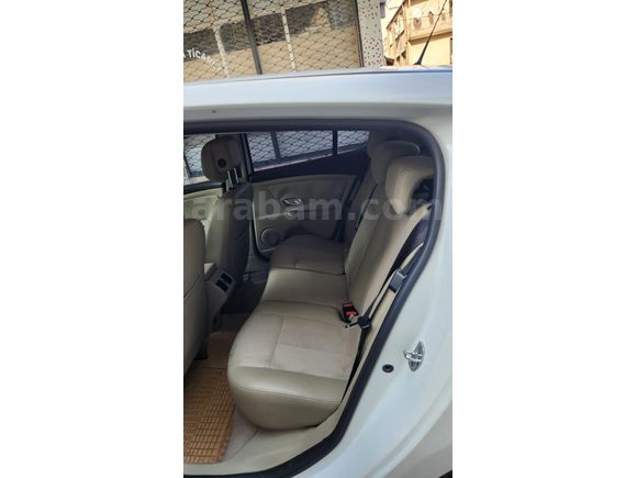 Sahibinden Renault Megane 1.5 dCi Privilege 2011 Model İzmir