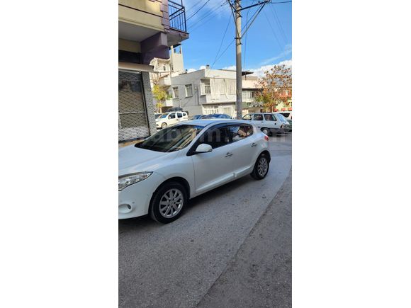 Sahibinden Renault Megane 1.5 dCi Privilege 2011 Model İzmir