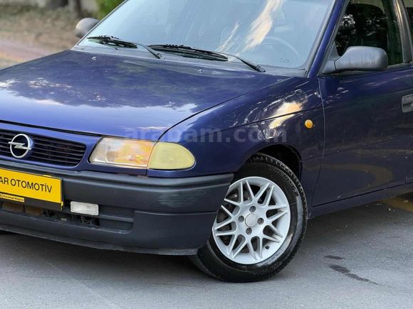 MAKYAJLI KASA SIFIR MOTOR GÜNEŞ YANIKSIZ