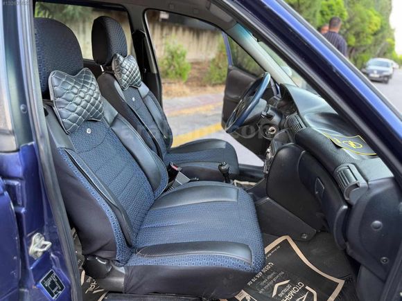 MAKYAJLI KASA SIFIR MOTOR GÜNEŞ YANIKSIZ