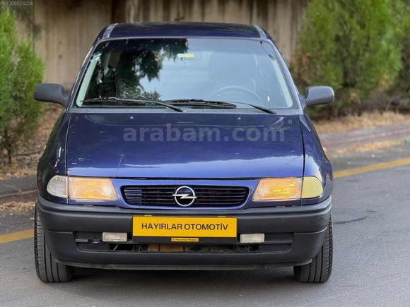 MAKYAJLI KASA SIFIR MOTOR GÜNEŞ YANIKSIZ