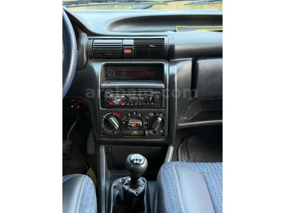 MAKYAJLI KASA SIFIR MOTOR GÜNEŞ YANIKSIZ