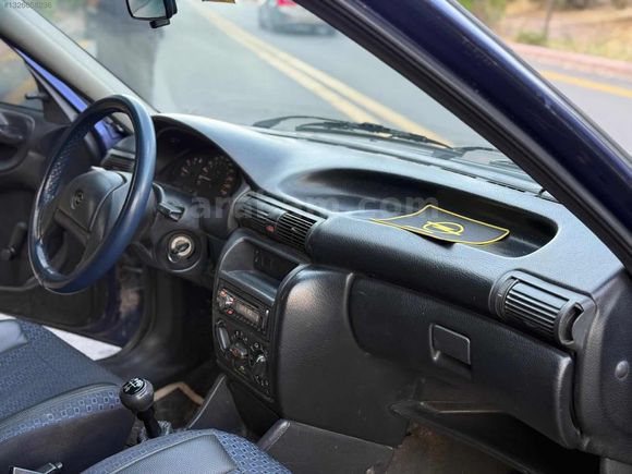 MAKYAJLI KASA SIFIR MOTOR GÜNEŞ YANIKSIZ