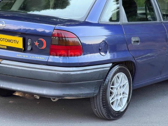 MAKYAJLI KASA SIFIR MOTOR GÜNEŞ YANIKSIZ