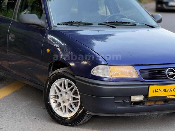 MAKYAJLI KASA SIFIR MOTOR GÜNEŞ YANIKSIZ