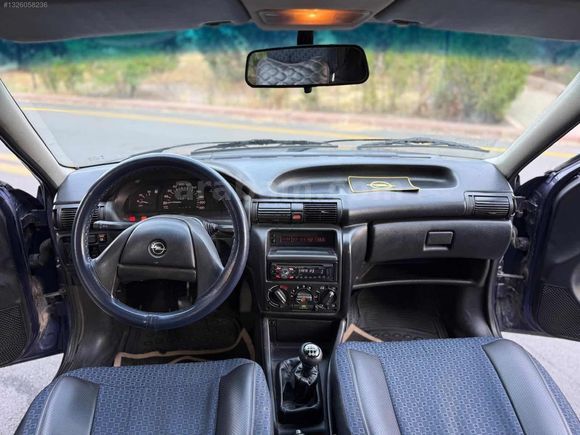 MAKYAJLI KASA SIFIR MOTOR GÜNEŞ YANIKSIZ