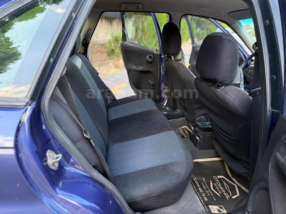 MAKYAJLI KASA SIFIR MOTOR GÜNEŞ YANIKSIZ