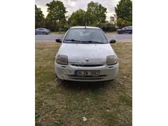 Sahibinden Renault Clio 1.4 2000 Model