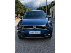 Sahibinden Volkswagen Tiguan All Space 1.5 TSI Highline 2020 Model 