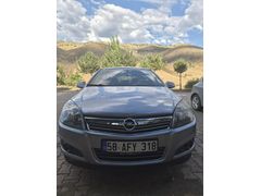 Sahibinden Opel Astra 1.3 CDTI Enjoy 2010 Model Sivas