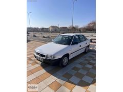 2001 Opel Astra 310 bin km LPG