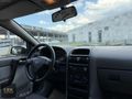 HATASIZ DEĞİŞENSIZ 4 PARÇA BOYALI OPEL ASTRA