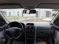 HATASIZ DEĞİŞENSIZ 4 PARÇA BOYALI OPEL ASTRA