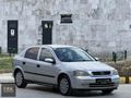 HATASIZ DEĞİŞENSIZ 4 PARÇA BOYALI OPEL ASTRA