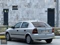 HATASIZ DEĞİŞENSIZ 4 PARÇA BOYALI OPEL ASTRA