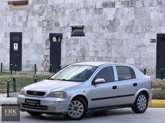 HATASIZ DEĞİŞENSIZ 4 PARÇA BOYALI OPEL ASTRA