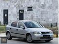HATASIZ DEĞİŞENSIZ 4 PARÇA BOYALI OPEL ASTRA