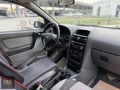 HATASIZ DEĞİŞENSIZ 4 PARÇA BOYALI OPEL ASTRA