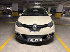 Sahibinden Renault Captur 1.5 dCi Touch 2013 Model 
