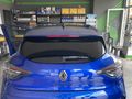 İlk Sahibi Memurdan Clio Techno Esprit Alpine  