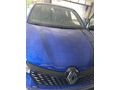 İlk Sahibi Memurdan Clio Techno Esprit Alpine  
