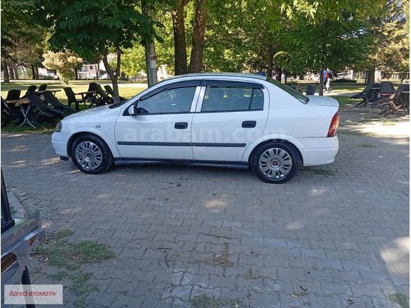 ÖZEVCİ OTOMOTİV'DEN ORİJİNAL OPEL ASTRA...