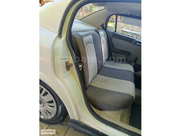 ÖZEVCİ OTOMOTİV'DEN ORİJİNAL OPEL ASTRA...