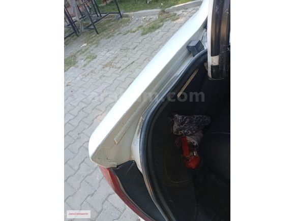 ÖZEVCİ OTOMOTİV'DEN ORİJİNAL OPEL ASTRA...