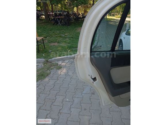 ÖZEVCİ OTOMOTİV'DEN ORİJİNAL OPEL ASTRA...