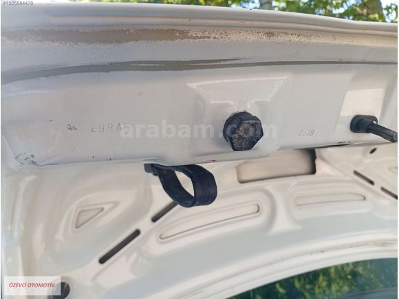 ÖZEVCİ OTOMOTİV'DEN ORİJİNAL OPEL ASTRA...