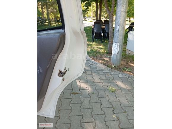 ÖZEVCİ OTOMOTİV'DEN ORİJİNAL OPEL ASTRA...