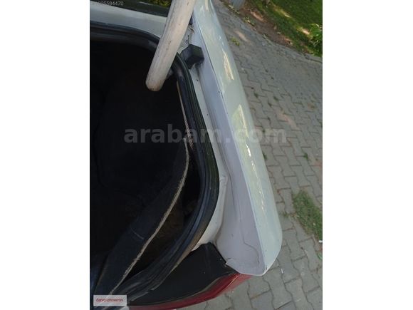 ÖZEVCİ OTOMOTİV'DEN ORİJİNAL OPEL ASTRA...