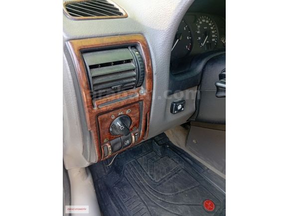 ÖZEVCİ OTOMOTİV'DEN ORİJİNAL OPEL ASTRA...