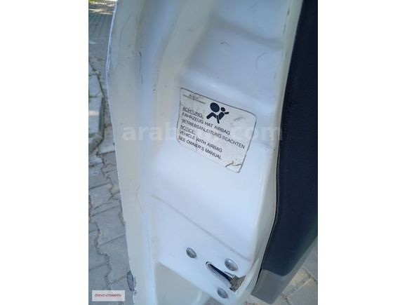 ÖZEVCİ OTOMOTİV'DEN ORİJİNAL OPEL ASTRA...