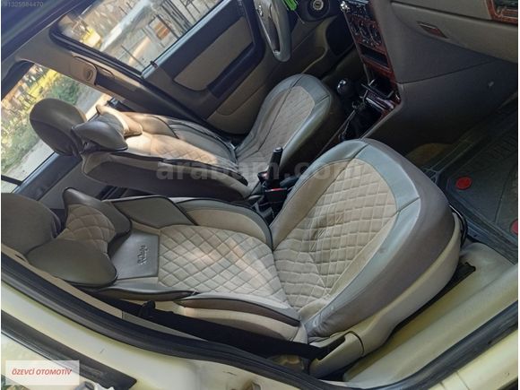 ÖZEVCİ OTOMOTİV'DEN ORİJİNAL OPEL ASTRA...