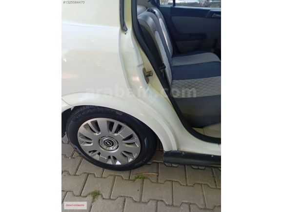 ÖZEVCİ OTOMOTİV'DEN ORİJİNAL OPEL ASTRA...