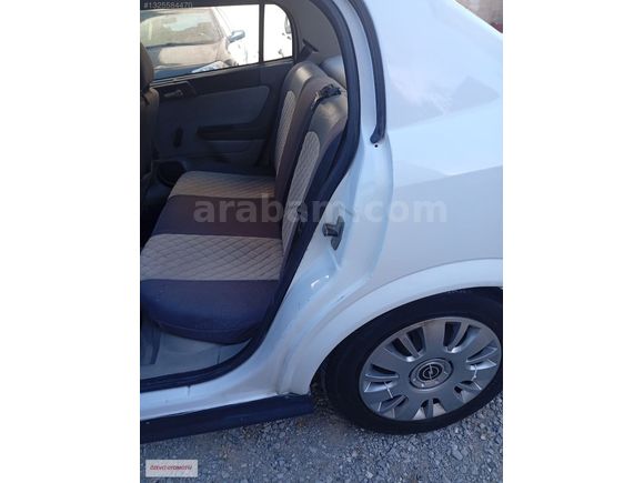 ÖZEVCİ OTOMOTİV'DEN ORİJİNAL OPEL ASTRA...