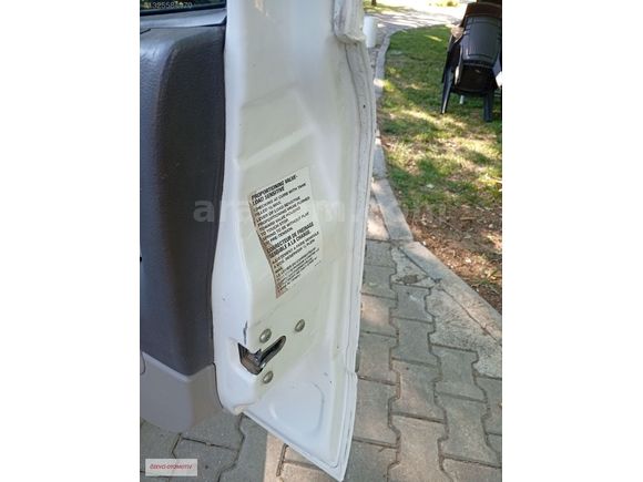 ÖZEVCİ OTOMOTİV'DEN ORİJİNAL OPEL ASTRA...