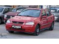 2000 OPEL ASTRA MASRAFSIZ TAKAS OLUR KREDİ KARTINA 12 TAKSİT