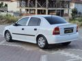 OPEL ASTRA HATASIZ BOYASIZ 1999 MODEL