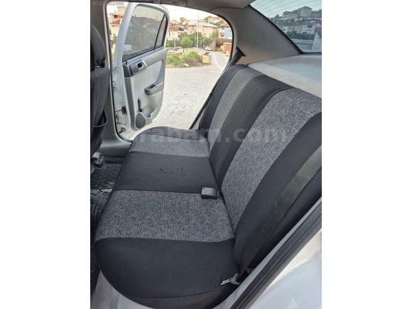OPEL ASTRA HATASIZ BOYASIZ 1999 MODEL