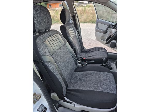 OPEL ASTRA HATASIZ BOYASIZ 1999 MODEL