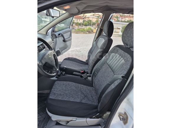 OPEL ASTRA HATASIZ BOYASIZ 1999 MODEL