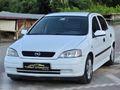 OPEL ASTRA HATASIZ BOYASIZ 1999 MODEL
