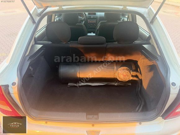 YAVUZ AUTO'DAN 2004 MODEL OPEL ASTRA HATASIZ AYARINDA