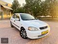 YAVUZ AUTO'DAN 2004 MODEL OPEL ASTRA HATASIZ AYARINDA