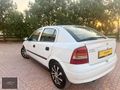 YAVUZ AUTO'DAN 2004 MODEL OPEL ASTRA HATASIZ AYARINDA